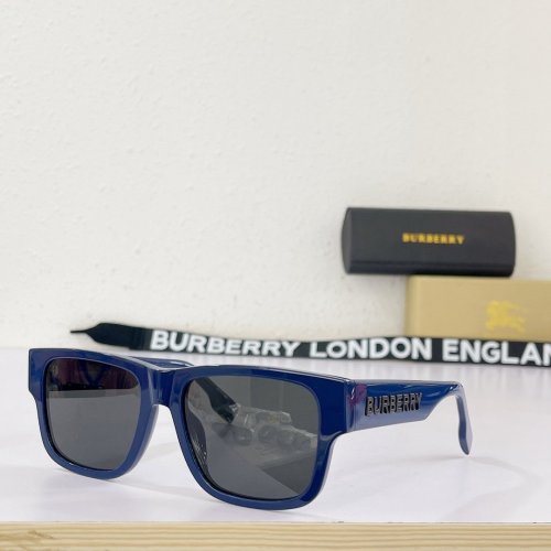 Burberry Sunglasses AAAA-008