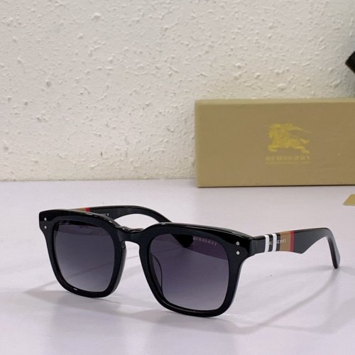 Burberry Sunglasses AAAA-396