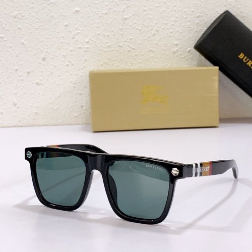 Burberry Sunglasses AAAA-398