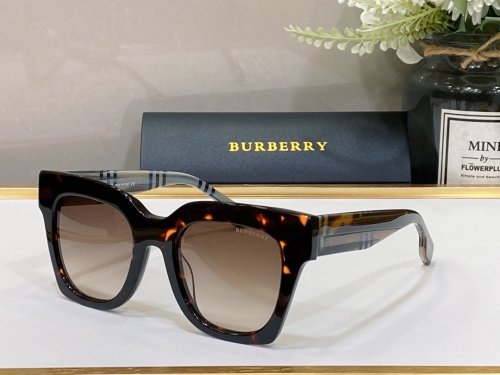 Burberry Sunglasses AAAA-387