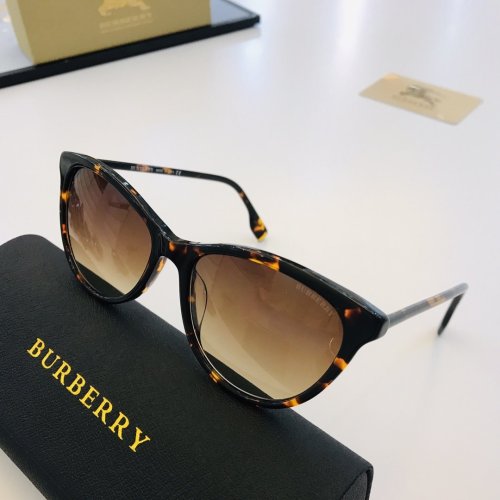 Burberry Sunglasses AAAA-490