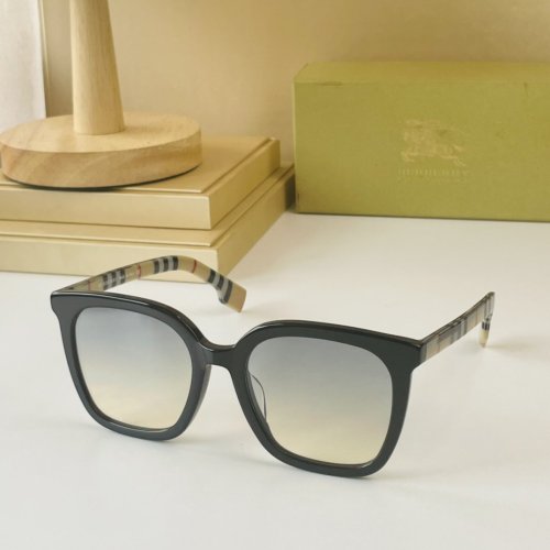 Burberry Sunglasses AAAA-539
