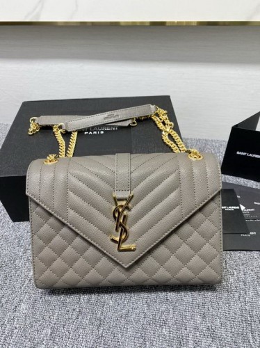 YSL High End Quality Bag-105