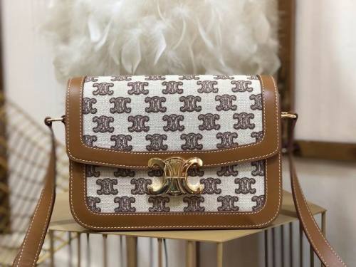 CE High End Quality Bags-040