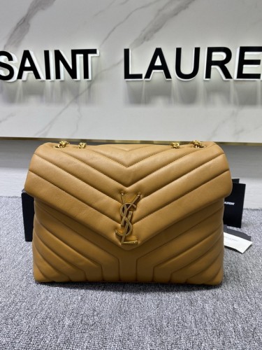 YSL High End Quality Bag-136