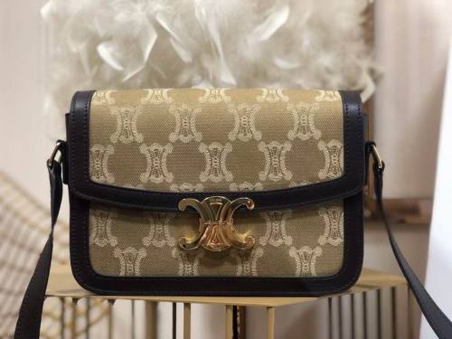 CE High End Quality Bags-041