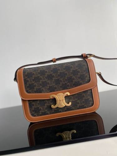 CE High End Quality Bags-032