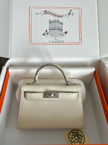 Hermes High End Quality Bag-125