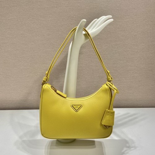 Prada High End Quality Bags-011