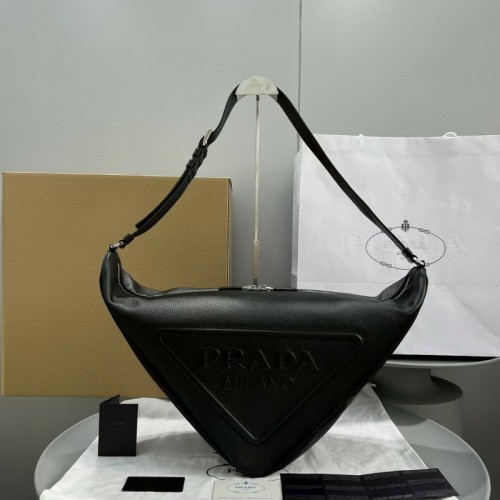 Prada High End Quality Bags-115