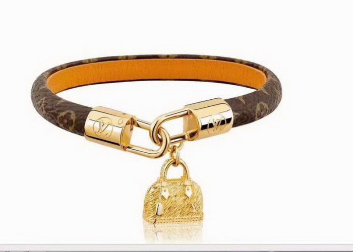 LV Bracelet-015