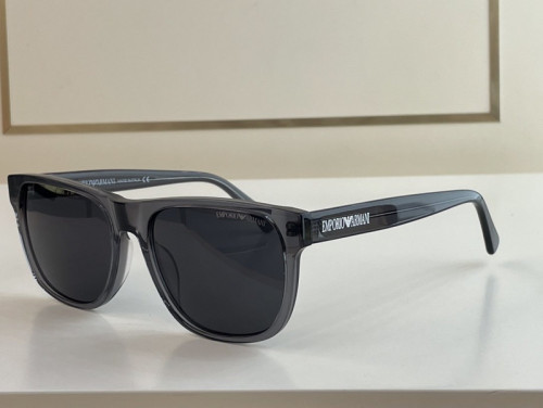 Armani Sunglasses AAAA-057