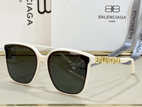 B Sunglasses AAAA-058