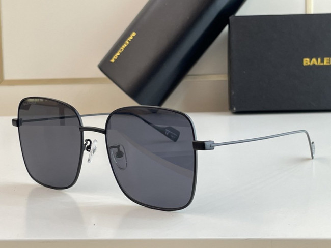 B Sunglasses AAAA-008
