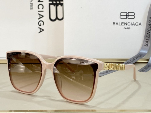 B Sunglasses AAAA-054
