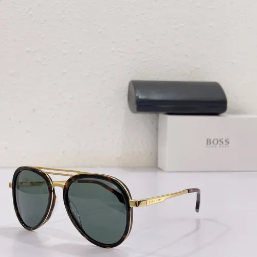 BOSS Sunglasses AAAA-287
