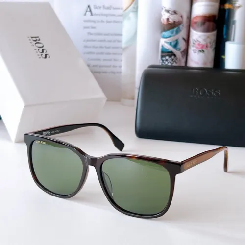 BOSS Sunglasses AAAA-257