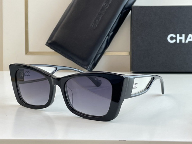 CHNL Sunglasses AAAA-019