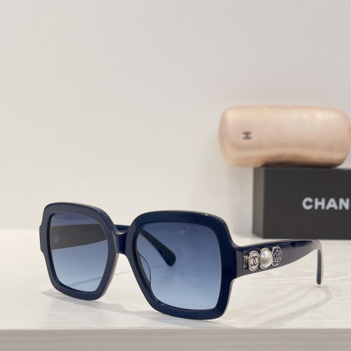 CHNL Sunglasses AAAA-137