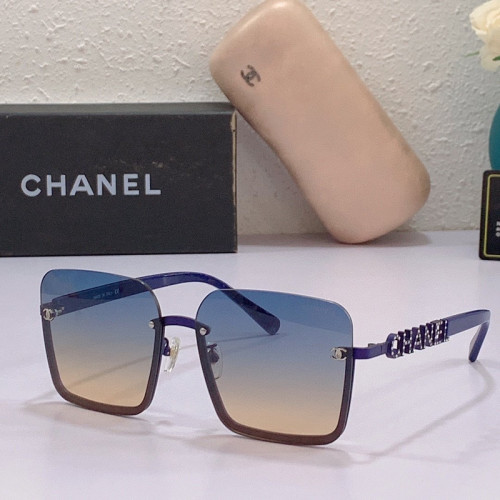 CHNL Sunglasses AAAA-088