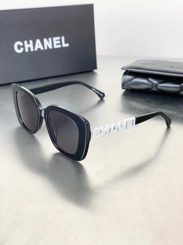 CHNL Sunglasses AAAA-721