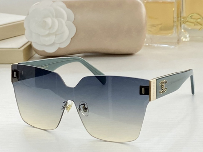 CHNL Sunglasses AAAA-1230