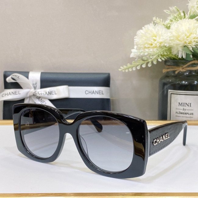 CHNL Sunglasses AAAA-808