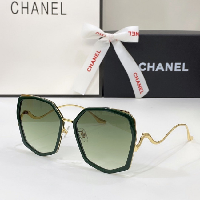 CHNL Sunglasses AAAA-1125