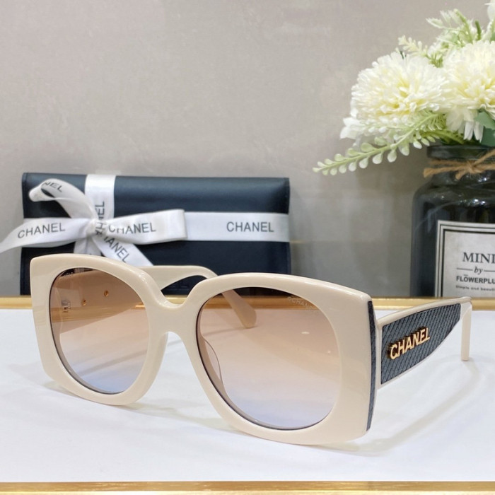 CHNL Sunglasses AAAA-803