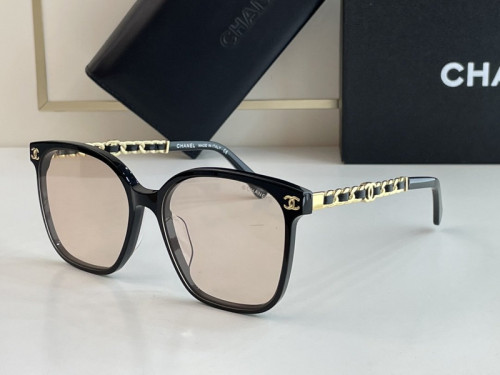 CHNL Sunglasses AAAA-1001