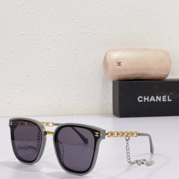 CHNL Sunglasses AAAA-647