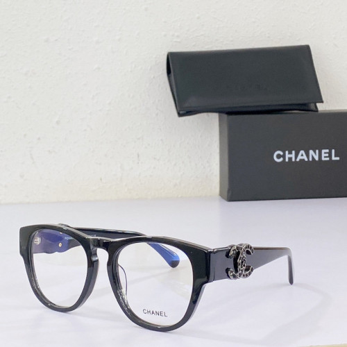 CHNL Sunglasses AAAA-010