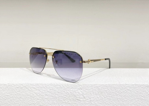 Cartier Sunglasses AAAA-590