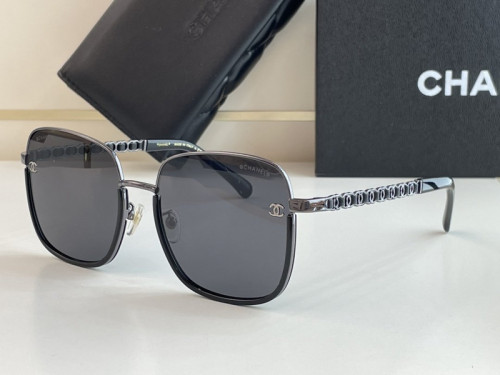 CHNL Sunglasses AAAA-434
