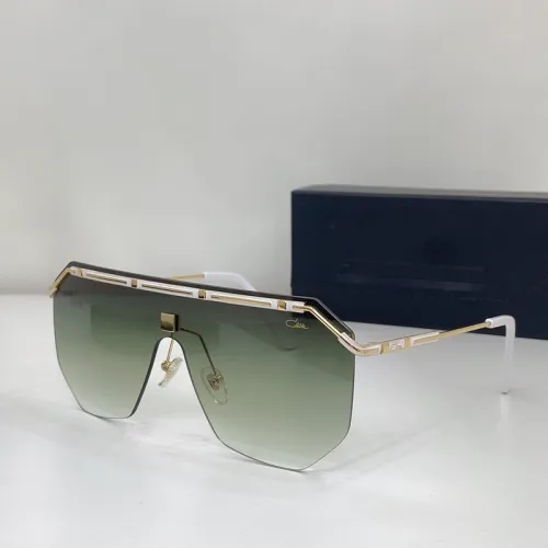 Cazal Sunglasses AAAA-341