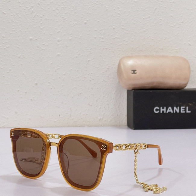 CHNL Sunglasses AAAA-641