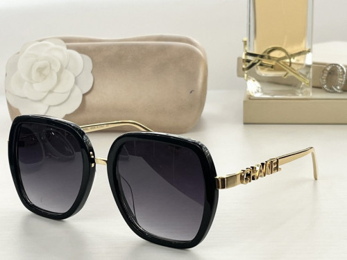 CHNL Sunglasses AAAA-312