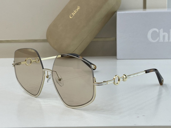 Chloe Sunglasses AAAA-074