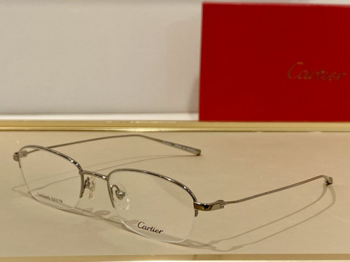 Cartier Sunglasses AAAA-1101