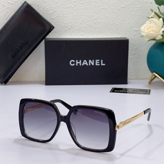 CHNL Sunglasses AAAA-828