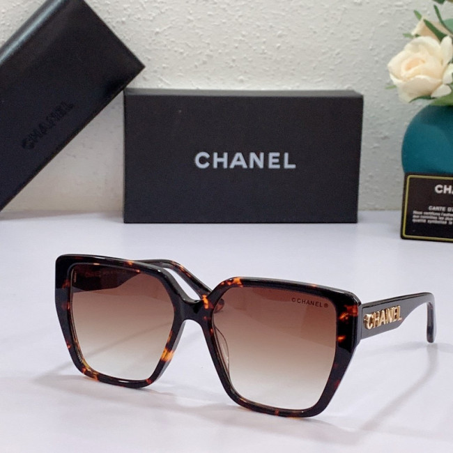 CHNL Sunglasses AAAA-814