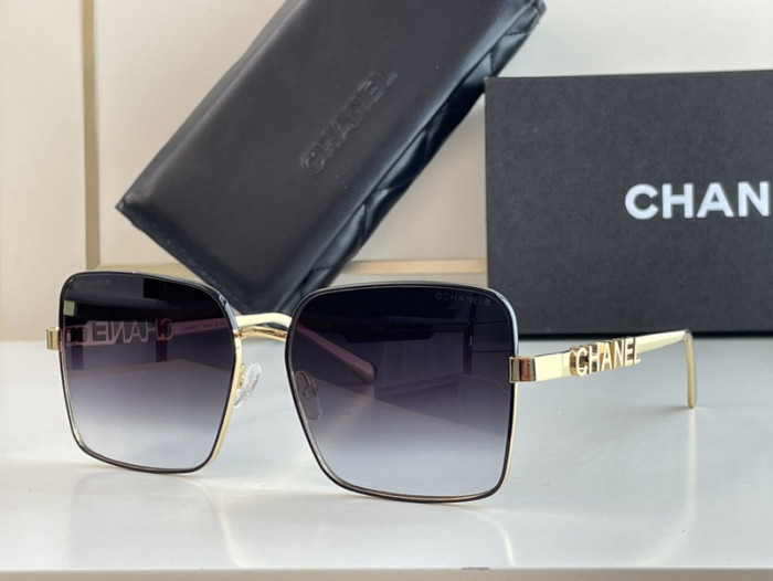 CHNL Sunglasses AAAA-185