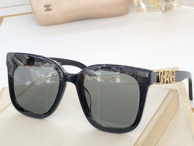 CHNL Sunglasses AAAA-545