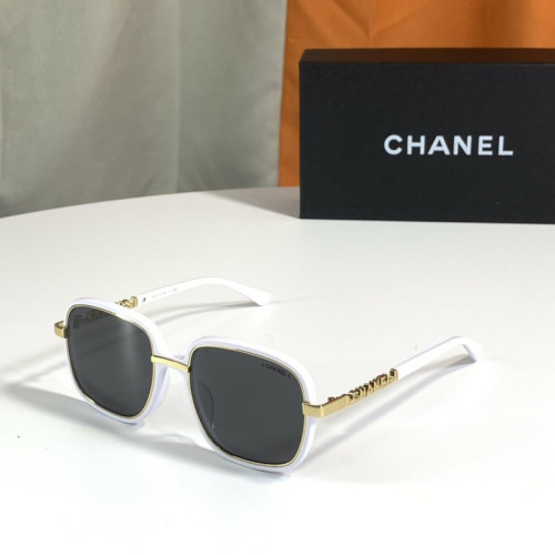 CHNL Sunglasses AAAA-424