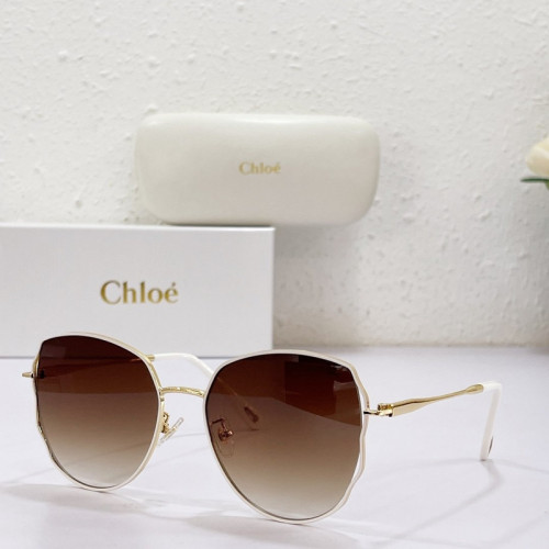 Chloe Sunglasses AAAA-014