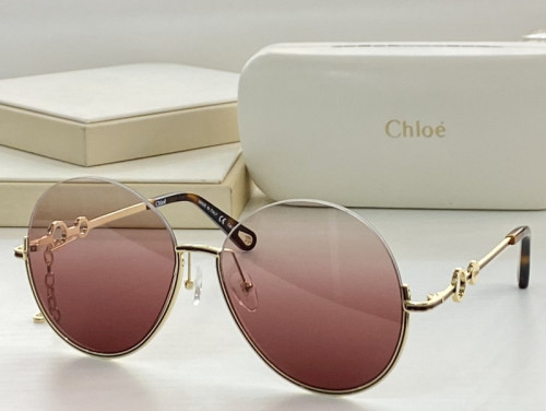 Chloe Sunglasses AAAA-036
