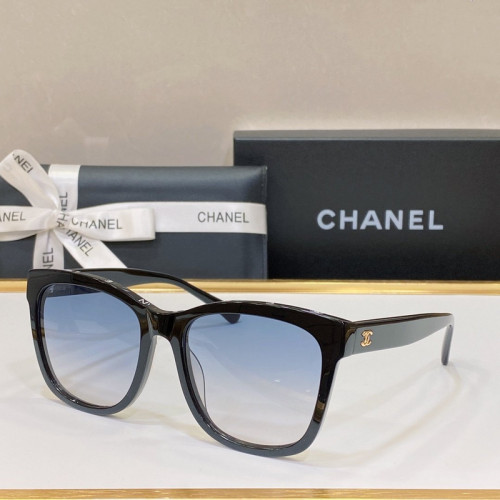 CHNL Sunglasses AAAA-990