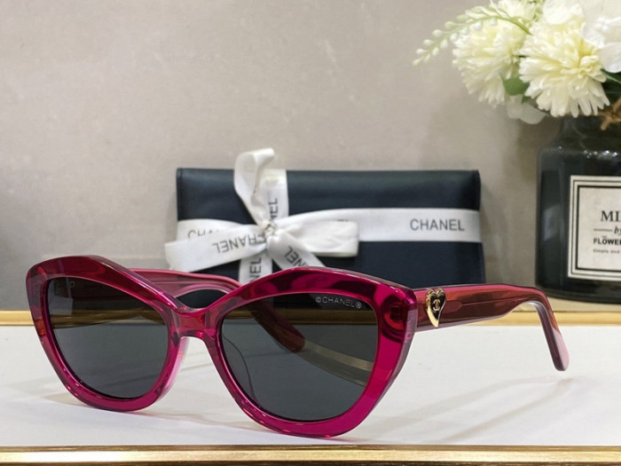 CHNL Sunglasses AAAA-096