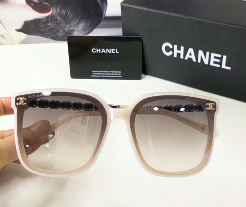 CHNL Sunglasses AAAA-706