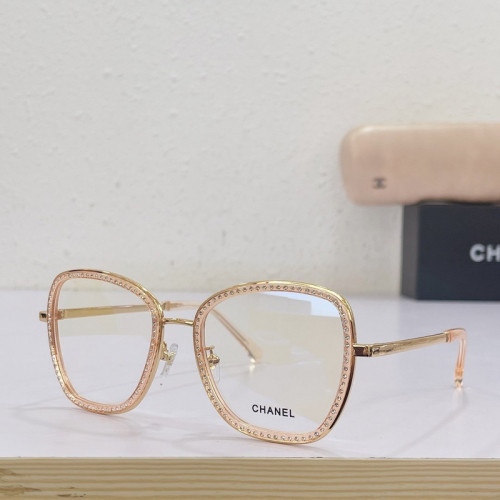 CHNL Sunglasses AAAA-154